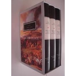 War And Peace