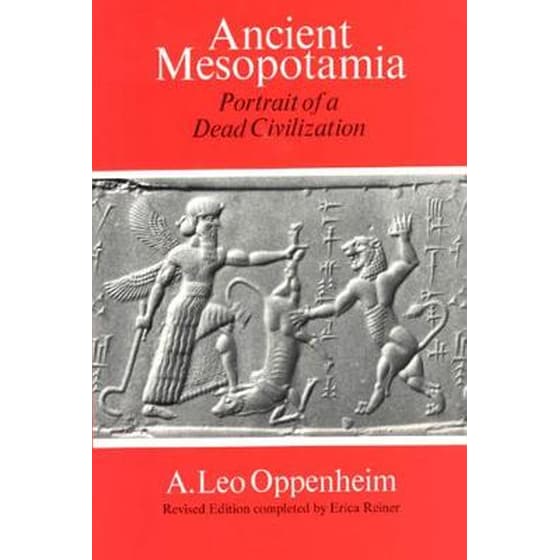 Ancient Mesopotamia - Portrait of a Dead Civilization image 0