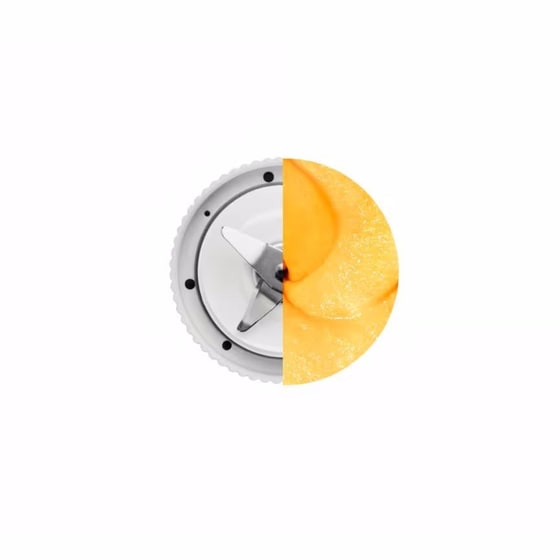 NUTRIBULLET NBP013.W 7.2 V Λευκό Μπλέντερ image 7