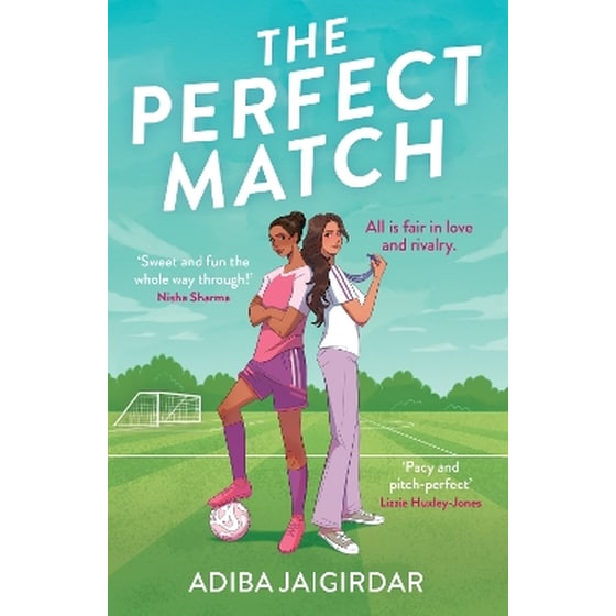 The Perfect Match image 0