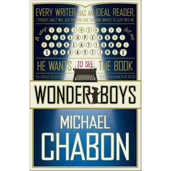 Wonder Boys image 0