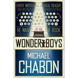 Wonder Boys