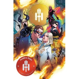 X-Men: Hellfire Galas