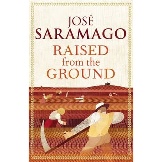 Raised from the Ground image 0