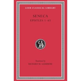 Epistles, Volume I