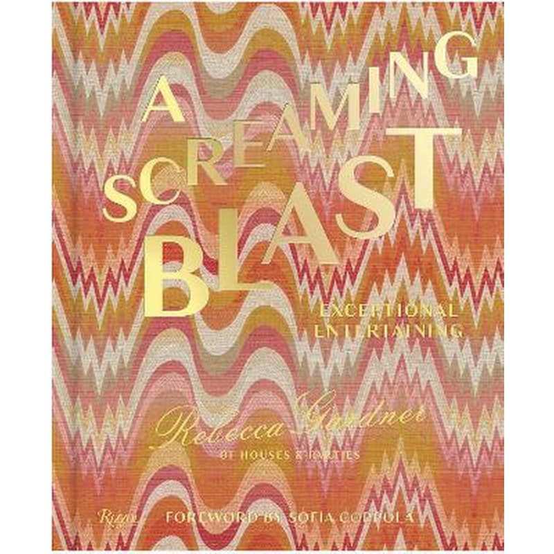 A Screaming Blast