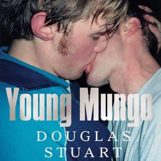 Young Mungo: The No. 1 Sunday Times Bestseller image 0
