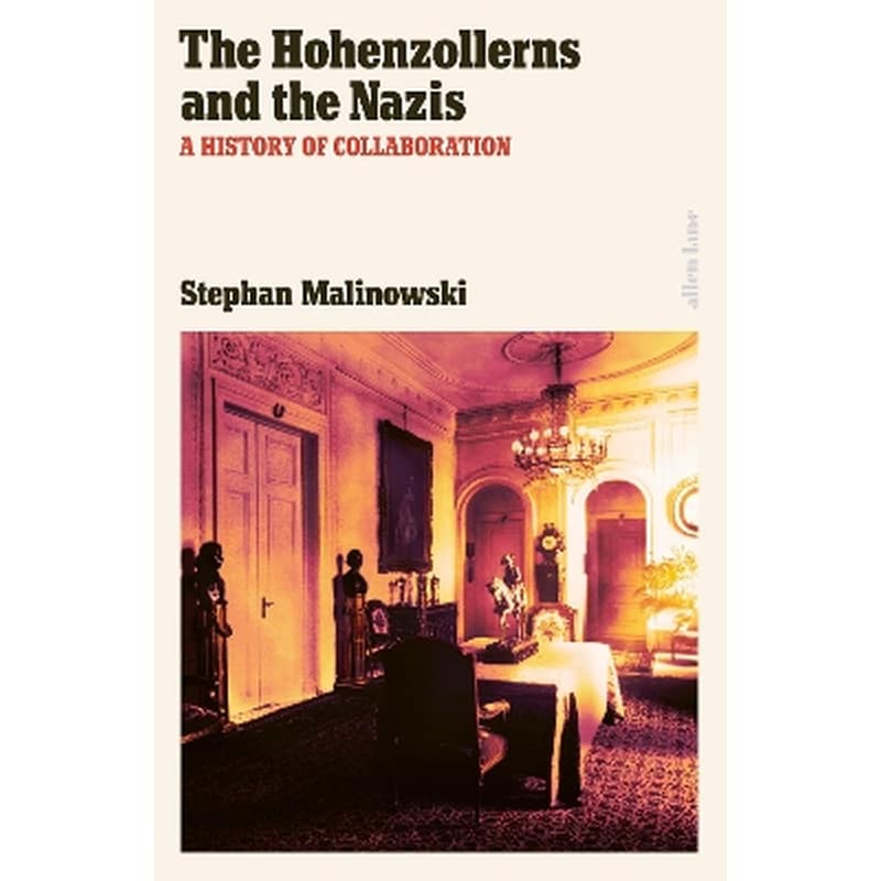 The Hohenzollerns and the Nazis