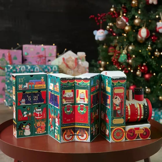 Advent Calendar Legami Xmas 2025 image 8