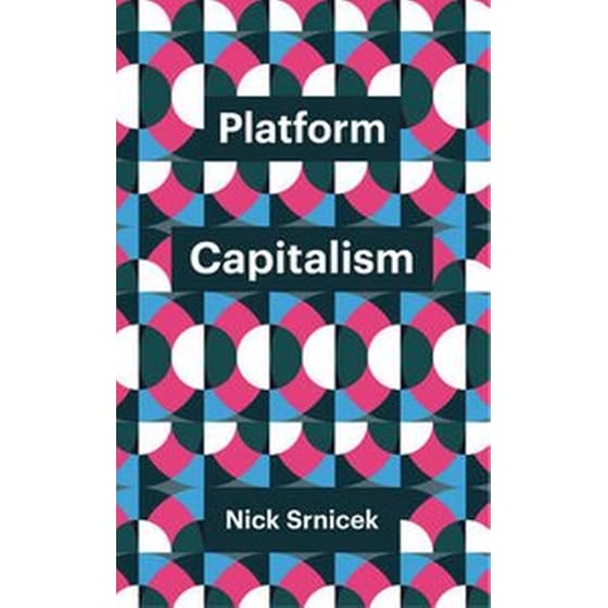 Platform Capitalism image 0