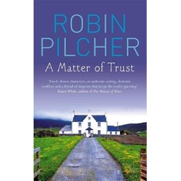 A Matter Of Trust