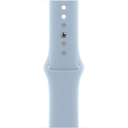 Λουράκι Apple Sport Band M/L για Apple Watch 41mm - Light Blue