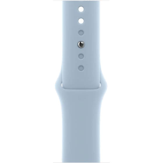 Λουράκι Apple Sport Band M/L για Apple Watch 41mm - Light Blue image 0
