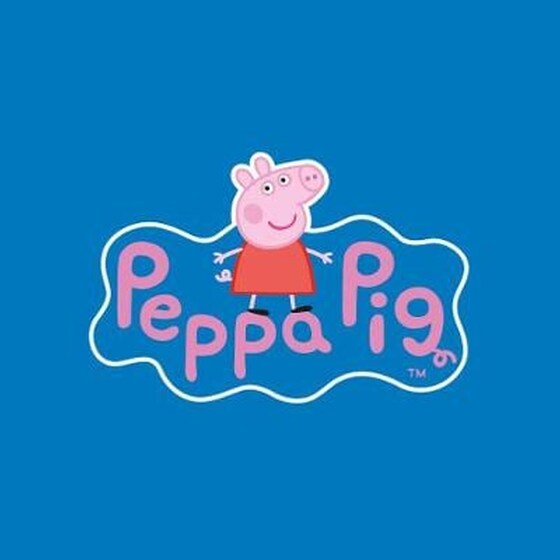 Peppa Pig- Peppa Goes Dancing image 0