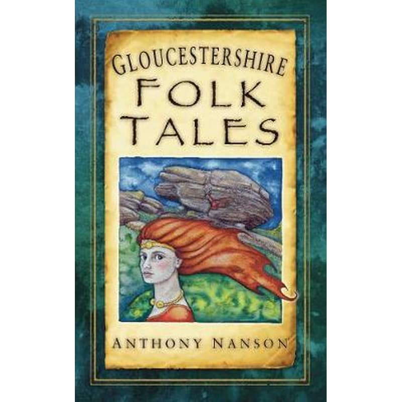 Gloucestershire Folk Tales