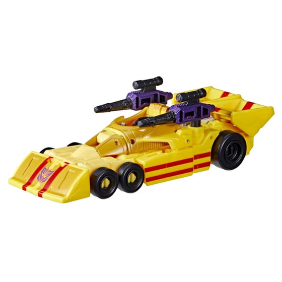 Hasbro Transformers Generations Legacy Deluxe - ( F2990) image 4