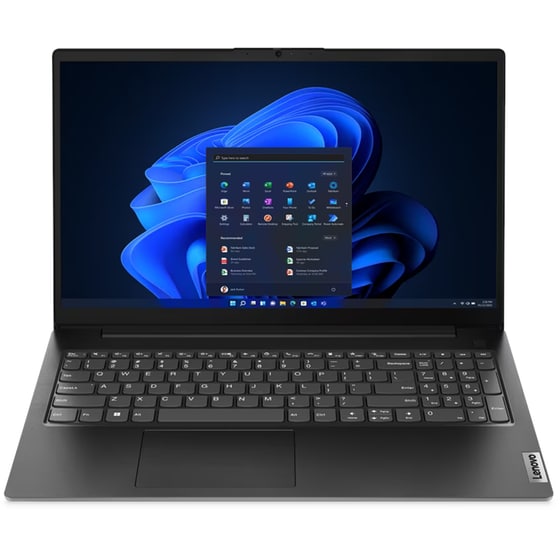 Lenovo V15-15 Gen4 15.6'' FHD Anti-Glare (Ryzen 5-7520/16GB/512GB SSD/Radeon 610M Graphics/W11Pro) Laptop image 0