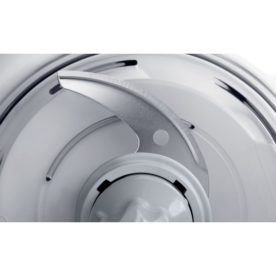 Πολυμίξερ BOSCH MULTITALENT 3 MCM3110W 800 W 2.1 L Λευκό image 6