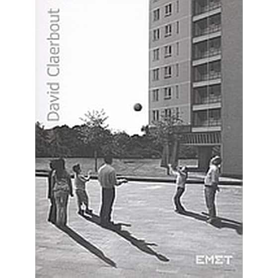 David Claerbout image 0