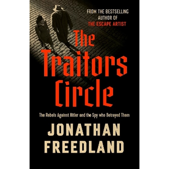 The Traitors Circle image 0