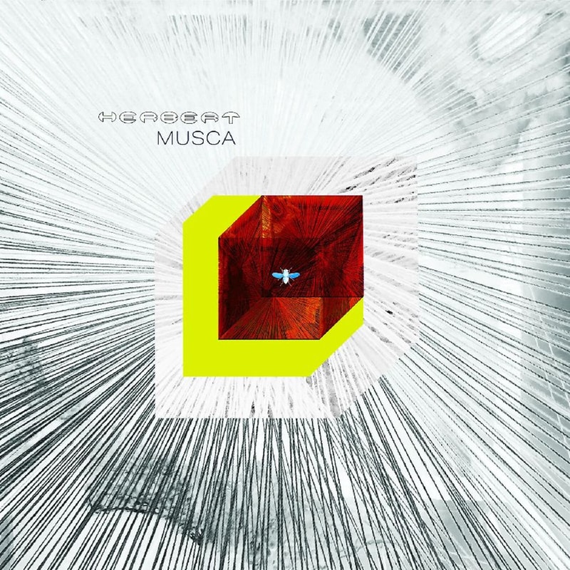 Musca (Yellow Vinyl 2LP Gatefold)