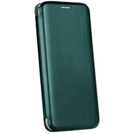 Θήκη Apple iPhone 11 - Technovo Magnetic Book Stand  - Πράσινο