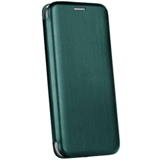 Θήκη Apple iPhone 11 - Technovo Magnetic Book Stand  - Πράσινο image 0