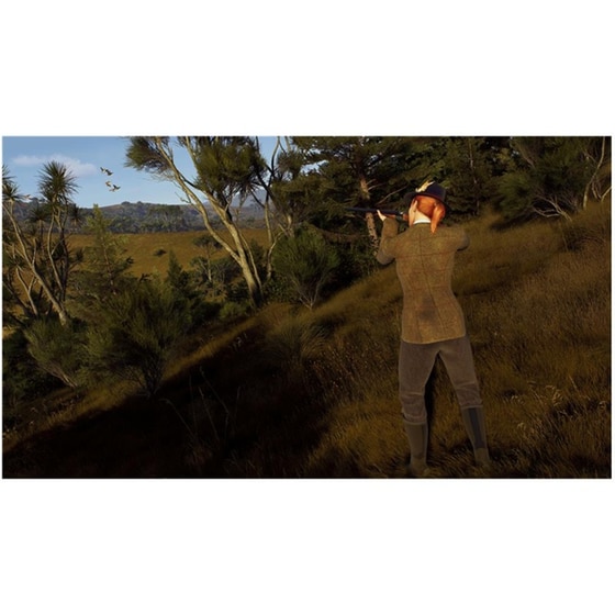 Way of the Hunter: Wild Expeditions - PS5 image 5