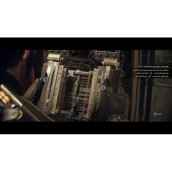 The Order: 1886 - PS4 image 5