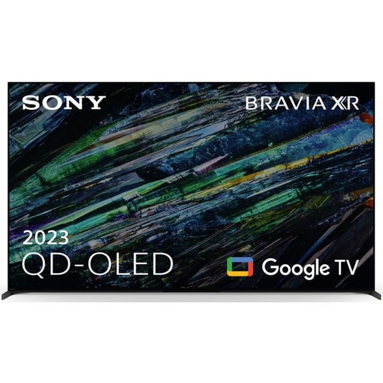 Sony OLED 65" 4K Android Τηλεόραση XR65A95LAEP image 0