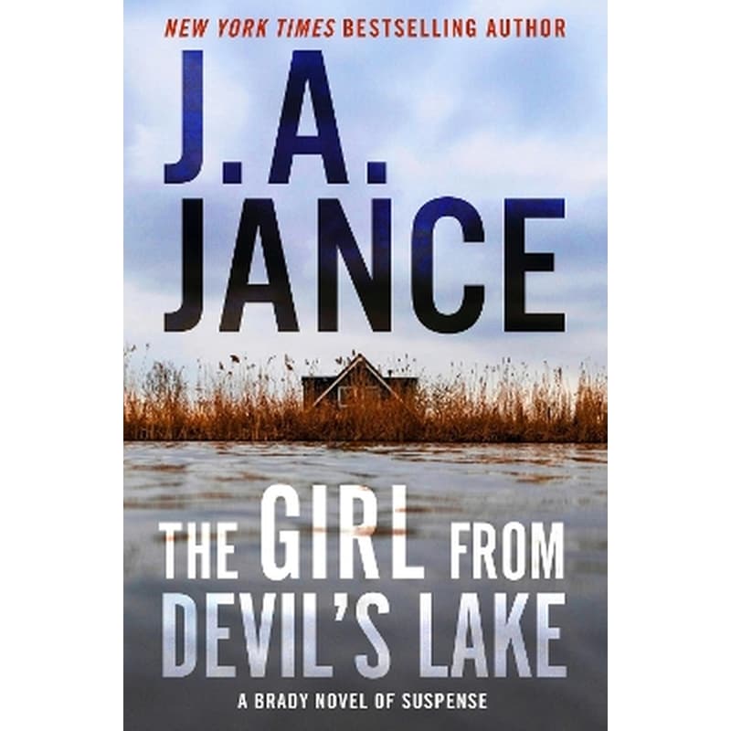 The Girl from Devils Lake