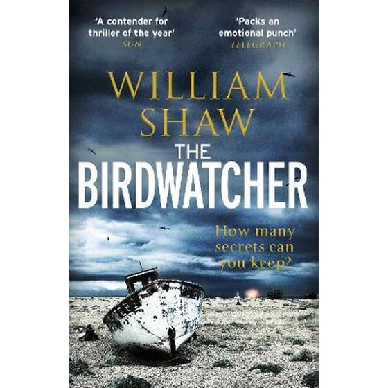 The Birdwatcher image 0