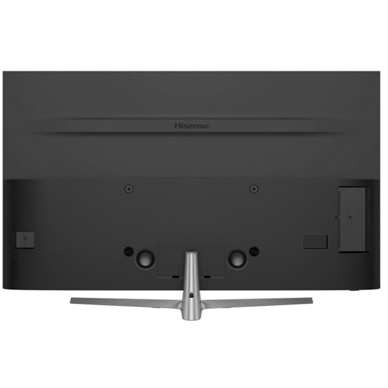 Τηλεόραση Hisense ULED 55" 4K Smart H55U8B image 5