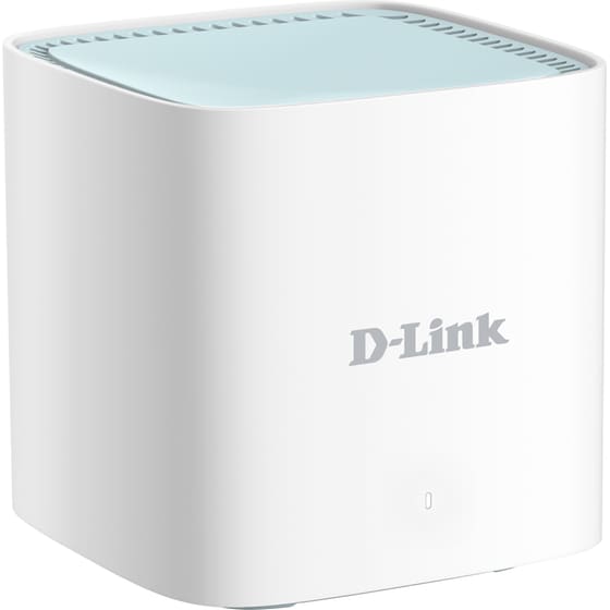 Σύστημα Wi-Fi D-Link EAGLE PRO AI AX1500 - 2 τεμάχια image 2