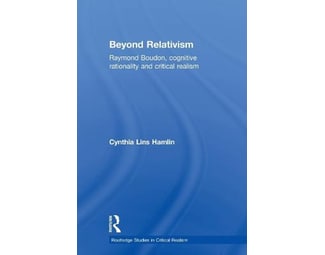 Beyond Relativism image 0