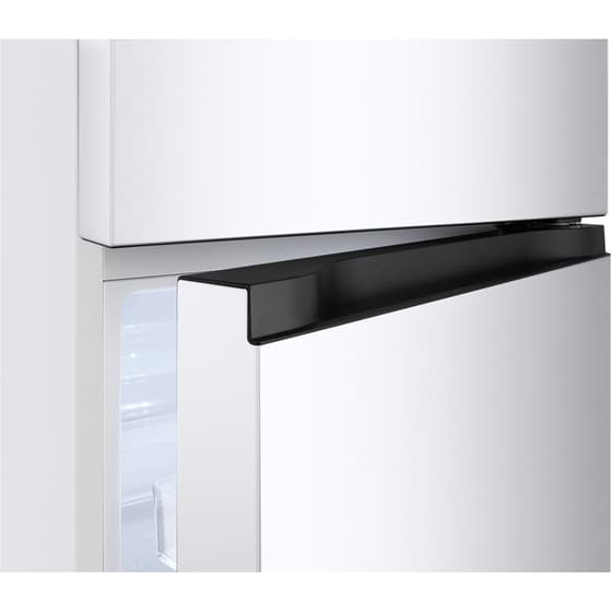 LG GTBV20SWZJD Total No Frost 266 Lt Λευκό Δίπορτο image 5