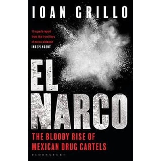 El Narco image 0