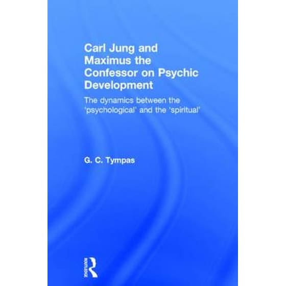 Carl Jung and Maximus the Confessor on Psychic Development image 0