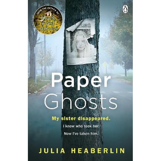 Paper Ghosts image 0