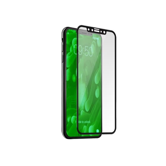 Προστασία οθόνης Apple iPhone X/XS - SBS 4D Full Glass Protector image 0