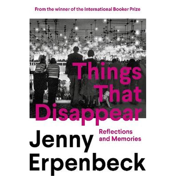 Things That Disappear image 0