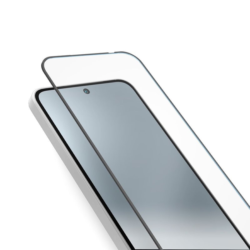 Προστατευτικό οθόνης Xiaomi Redmi 17 - SBS Full Cover Glass Screen Protector