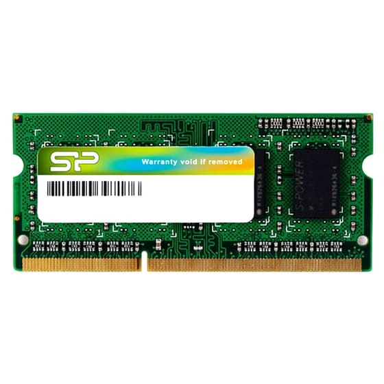 Silicon Power SP008GBSFU320X02 DDR4 3200MHz (1x8GB) image 0