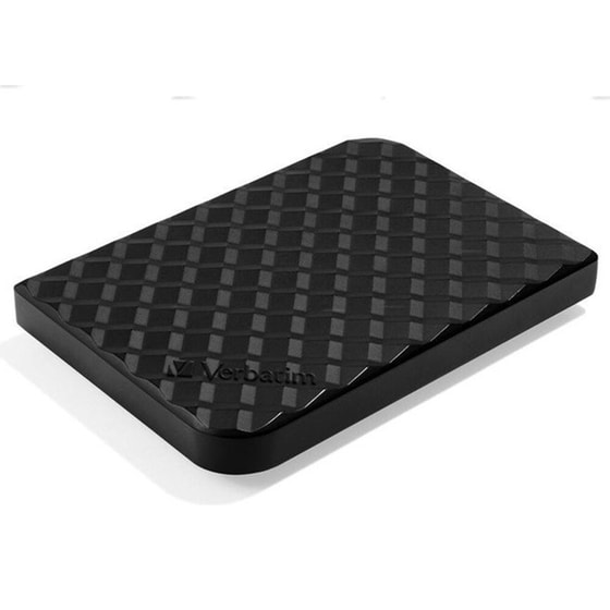 HD VERBATIM 2TB 53195 2,5 USB 3.0 BLK image 1