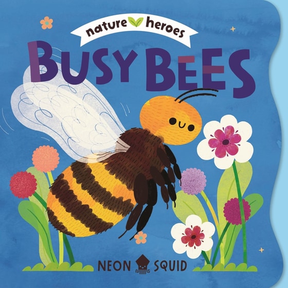 Busy Bees image 0
