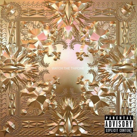 Watch The Throne image 0