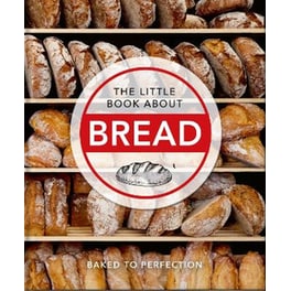 The Little Book About Bread