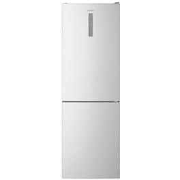 Ψυγειοκαταψύκτης CANDY CCE7T618ES Total No Frost 341 Lt - Ασημί