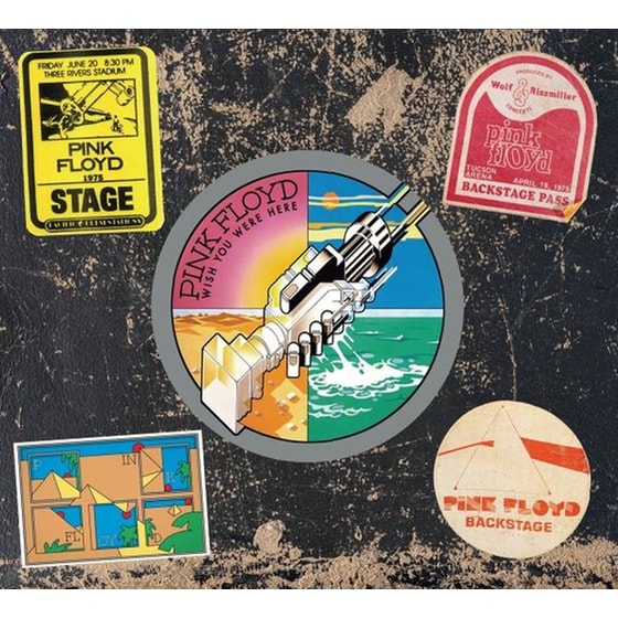 Wish You Were Here (50th Anniversary) image 2