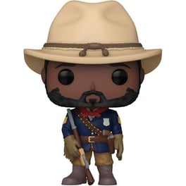 Funko Pop! Television 1883 - Thomas #1448